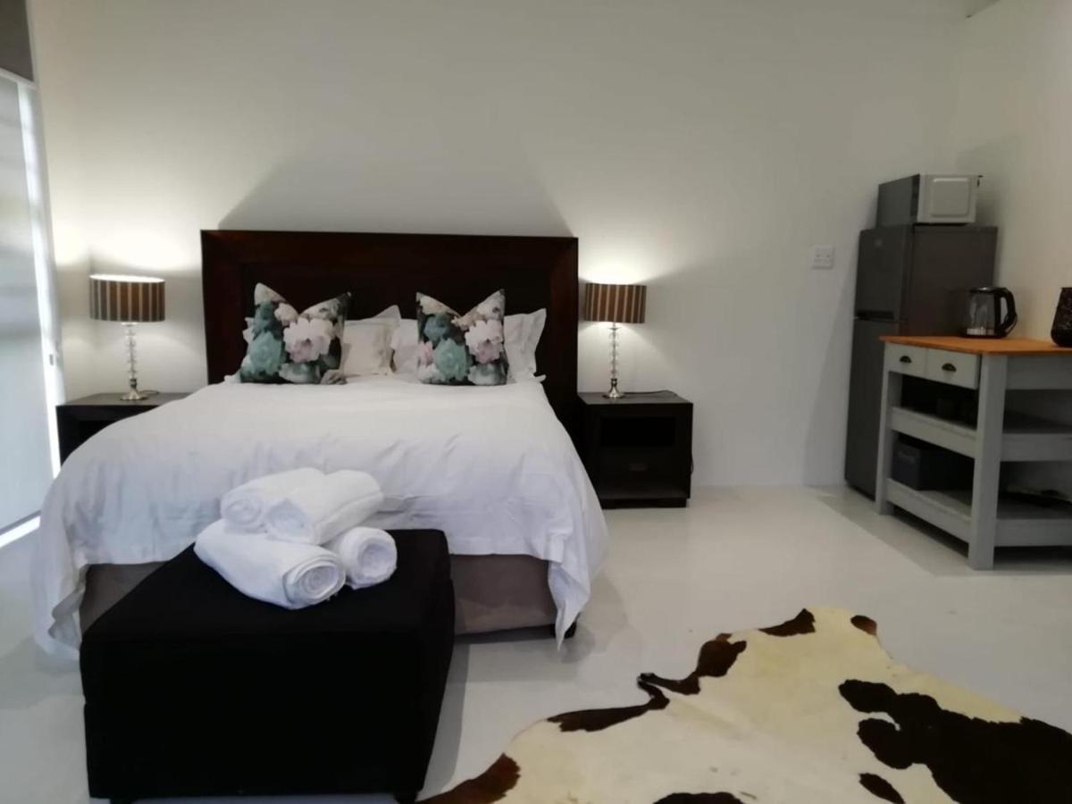 Miles House Daire George Dış mekan fotoğraf