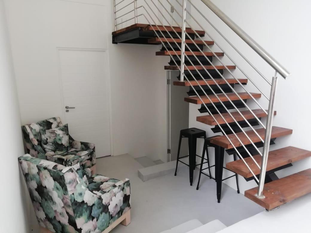 Miles House Daire George Dış mekan fotoğraf